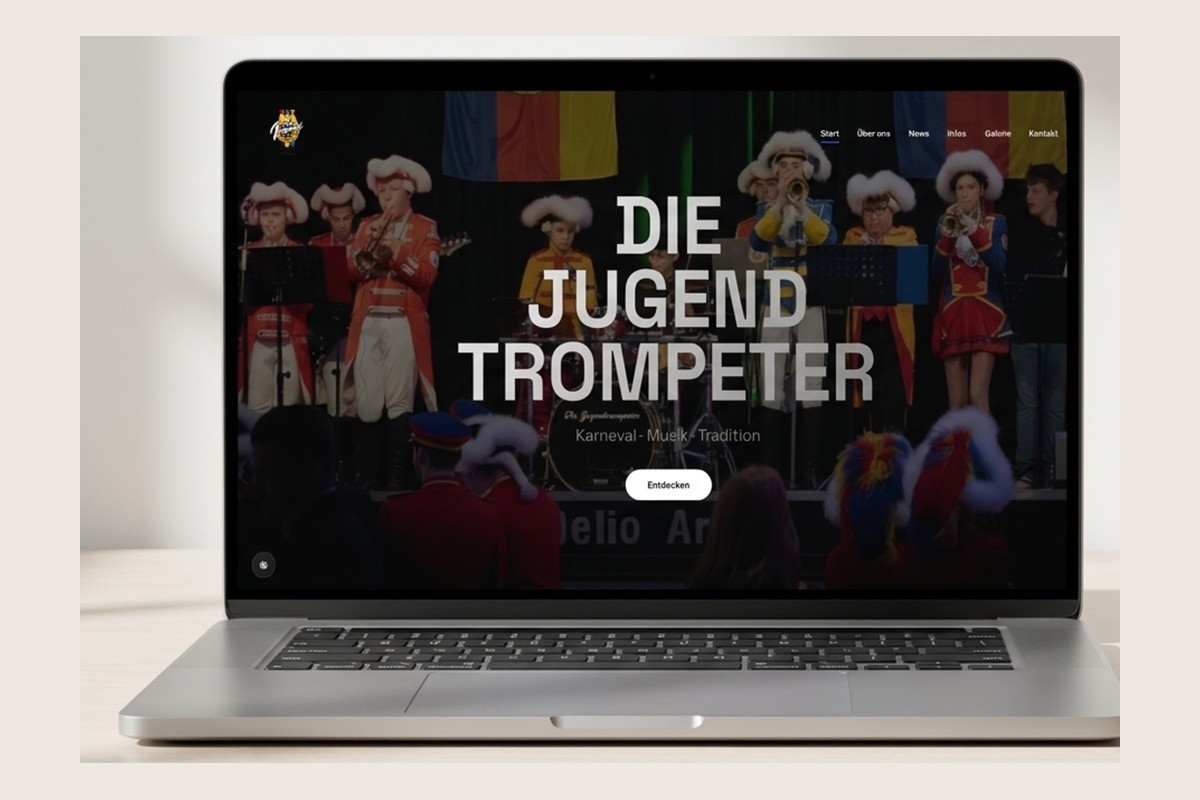 Die Jugendtrompeter Showcase
